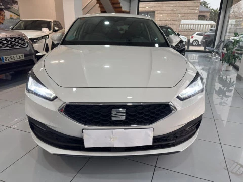 Seat Leon 2.OTDI 85KW S6S STYLE GO