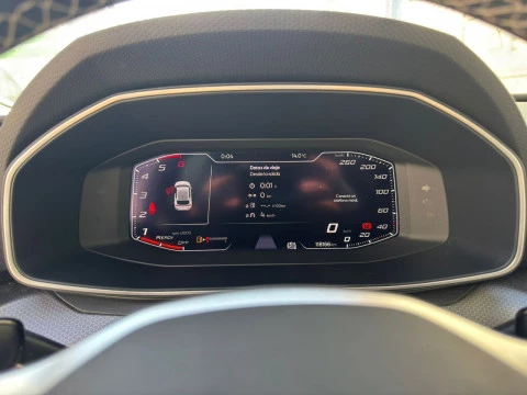 Seat Leon 2.OTDI 85KW S6S STYLE GO