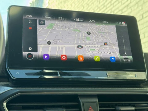 Seat Leon 2.OTDI 85KW S6S STYLE GO