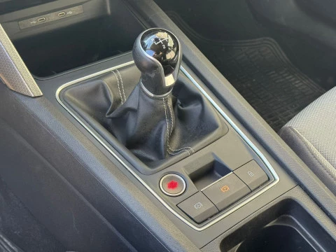 Seat Leon 2.OTDI 85KW S6S STYLE GO