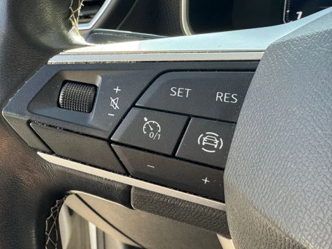 Seat Leon 2.OTDI 85KW S6S STYLE GO