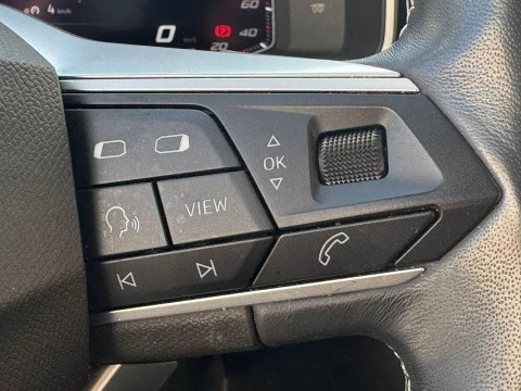 Seat Leon 2.OTDI 85KW S6S STYLE GO