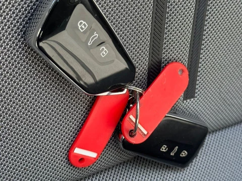 Seat Leon 2.OTDI 85KW S6S STYLE GO