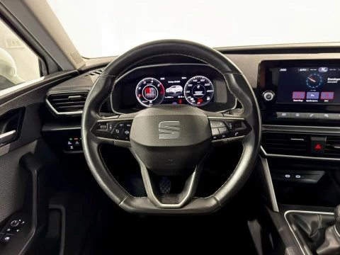 Seat Leon 2.0TDI S&S STYLE 115