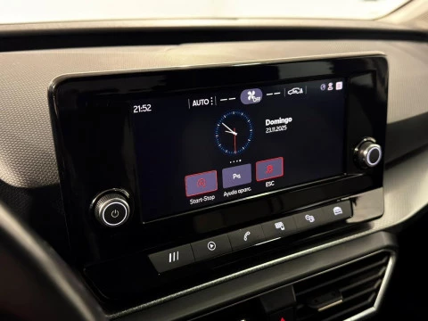 Seat Leon 2.0TDI S&S STYLE 115