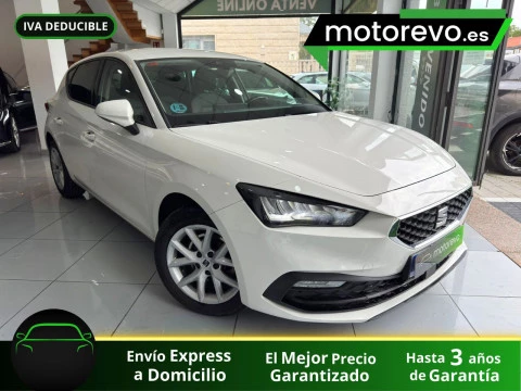 Seat Leon 2.0TDI S&S STYLE 115