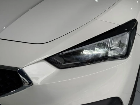Seat Leon 2.0TDI S&S STYLE 115