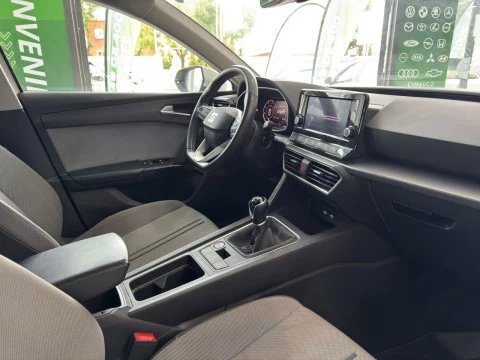 Seat Leon 2.0TDI S&S STYLE 115
