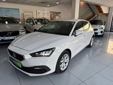 Seat Leon 2.0TDI S&S REFERENCE