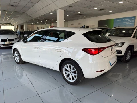 Seat Leon 2.0TDI S&S REFERENCE