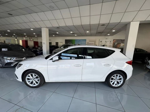 Seat Leon 2.0TDI S&S REFERENCE