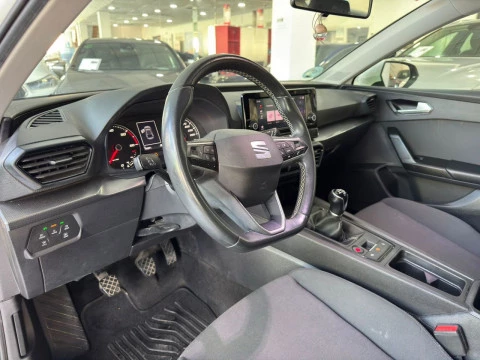 Seat Leon 2.0TDI S&S REFERENCE