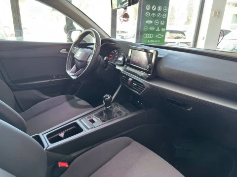 Seat Leon 2.0TDI S&S REFERENCE