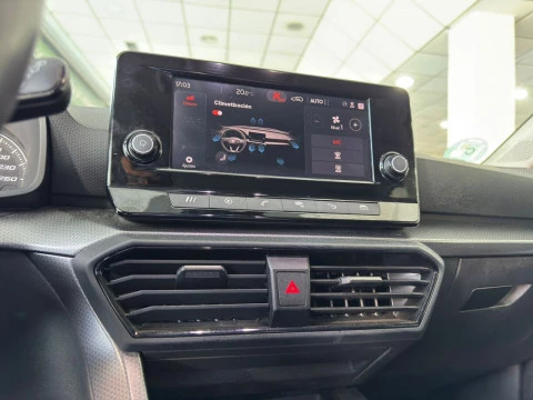 Seat Leon 2.0TDI S&S REFERENCE