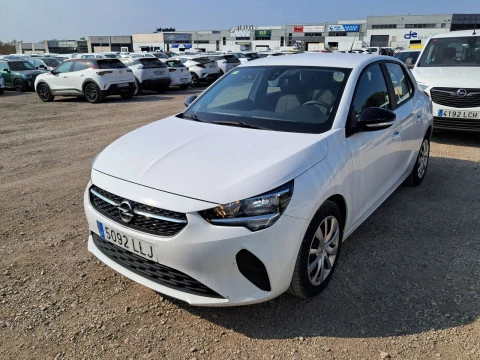 Opel Corsa 1.5D DT 74kW (100CV) Edition