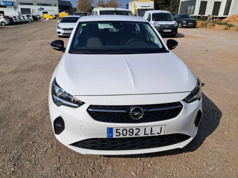 Opel Corsa 1.5D DT 74kW (100CV) Edition