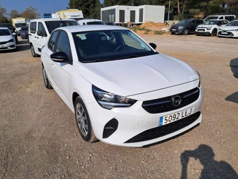 Opel Corsa 1.5D DT 74kW (100CV) Edition