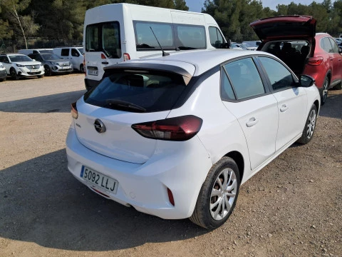 Opel Corsa 1.5D DT 74kW (100CV) Edition