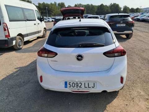 Opel Corsa 1.5D DT 74kW (100CV) Edition