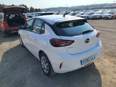 Opel Corsa 1.5D DT 74kW (100CV) Edition