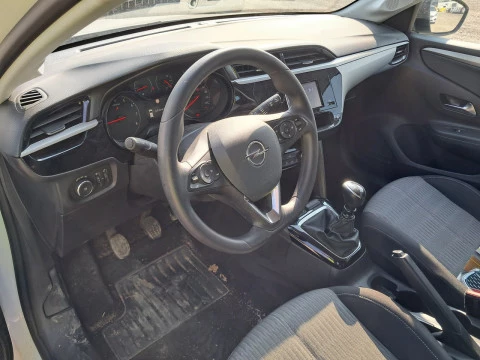 Opel Corsa 1.5D DT 74kW (100CV) Edition