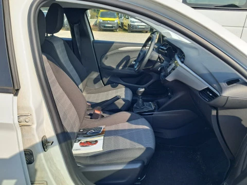 Opel Corsa 1.5D DT 74kW (100CV) Edition