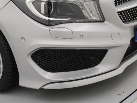 Mercedes-Benz Clase CLA CLA 220 D AMG LINE DCT SH. BR. 177CV 5P