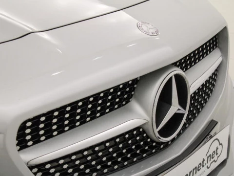 Mercedes-Benz Clase CLA CLA 220 D AMG LINE DCT SH. BR. 177CV 5P