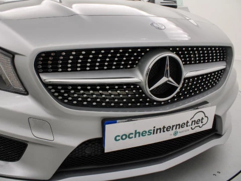 Mercedes-Benz Clase CLA CLA 220 D AMG LINE DCT SH. BR. 177CV 5P