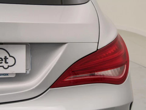 Mercedes-Benz Clase CLA CLA 220 D AMG LINE DCT SH. BR. 177CV 5P