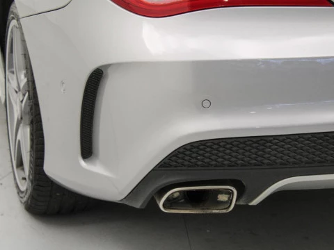 Mercedes-Benz Clase CLA CLA 220 D AMG LINE DCT SH. BR. 177CV 5P