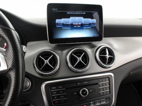 Mercedes-Benz Clase CLA CLA 220 D AMG LINE DCT SH. BR. 177CV 5P