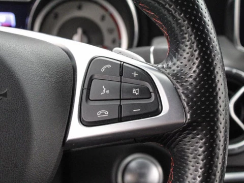 Mercedes-Benz Clase CLA CLA 220 D AMG LINE DCT SH. BR. 177CV 5P