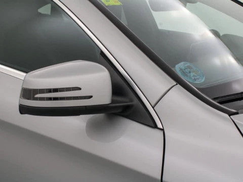 Mercedes-Benz Clase CLA CLA 220 D AMG LINE DCT SH. BR. 177CV 5P