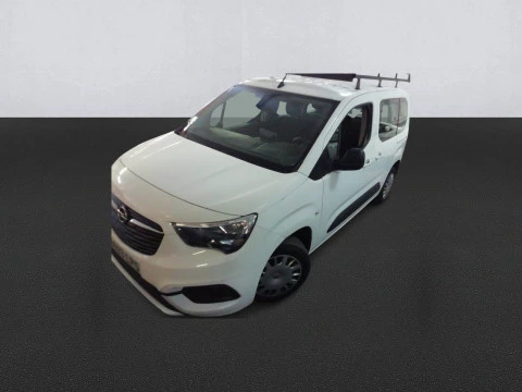 Opel Combo Life 1.5 TD 75kW (100CV) S/S Edition Plus L