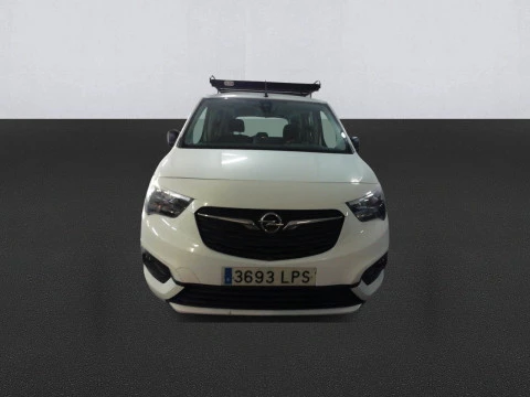 Opel Combo Life 1.5 TD 75kW (100CV) S/S Edition Plus L