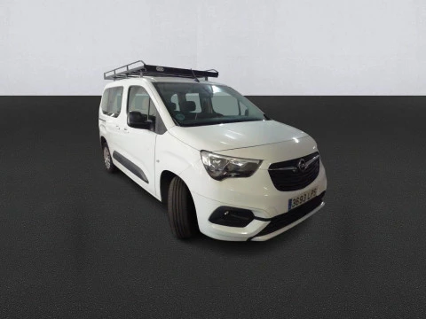 Opel Combo Life 1.5 TD 75kW (100CV) S/S Edition Plus L