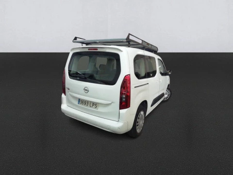 Opel Combo Life 1.5 TD 75kW (100CV) S/S Edition Plus L