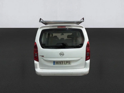 Opel Combo Life 1.5 TD 75kW (100CV) S/S Edition Plus L