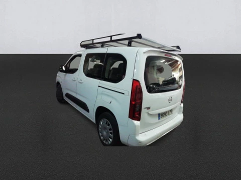 Opel Combo Life 1.5 TD 75kW (100CV) S/S Edition Plus L