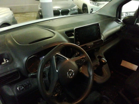 Opel Combo Life 1.5 TD 75kW (100CV) S/S Edition Plus L