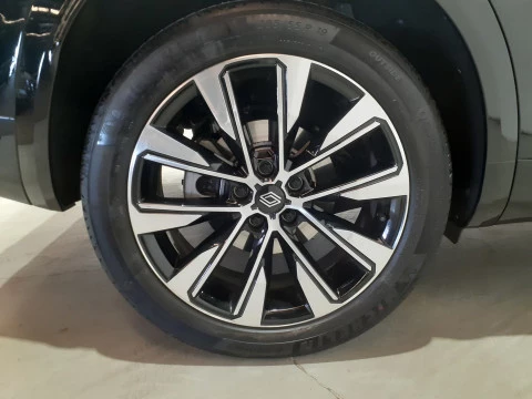 Renault Austral   1.3 TCe Mild Hybrid Techno CVT 116kW