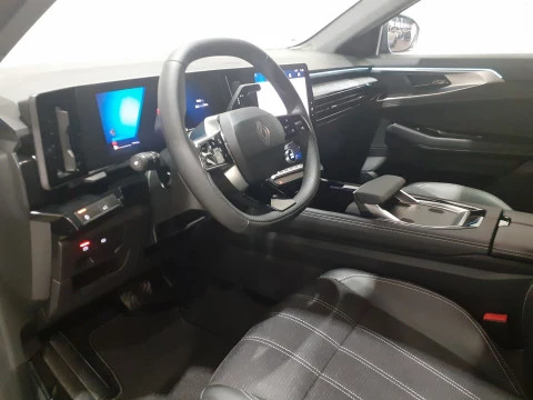 Renault Austral   1.3 TCe Mild Hybrid Techno CVT 116kW