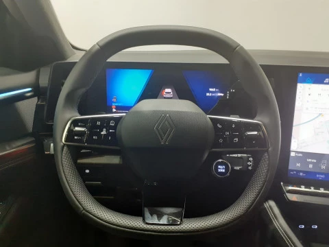 Renault Austral   1.3 TCe Mild Hybrid Techno CVT 116kW