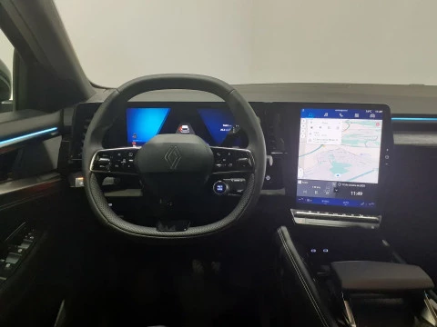 Renault Austral   1.3 TCe Mild Hybrid Techno CVT 116kW