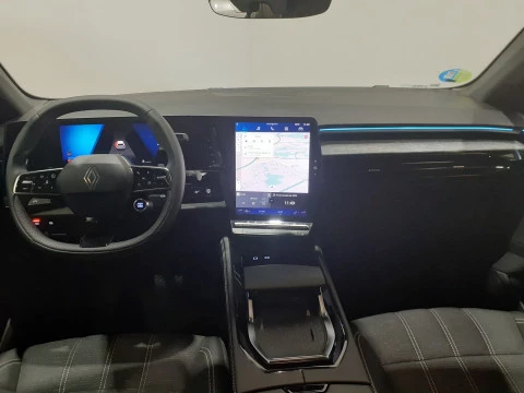 Renault Austral   1.3 TCe Mild Hybrid Techno CVT 116kW