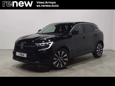 Renault Austral   1.3 TCe Mild Hybrid Techno CVT 116kW
