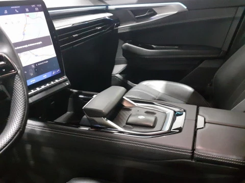 Renault Austral   1.3 TCe Mild Hybrid Techno CVT 116kW