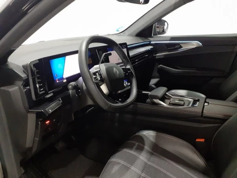 Renault Austral   1.3 TCe Mild Hybrid Techno CVT 116kW