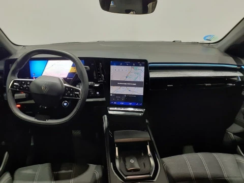 Renault Austral   1.3 TCe Mild Hybrid Techno CVT 116kW